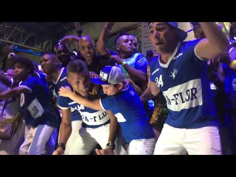 Beija-Flor 2018: anúncio do samba campeão