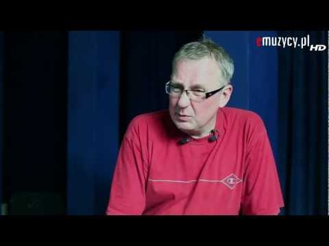 emuzycy HD - Krzysztof Zawadzki - część I