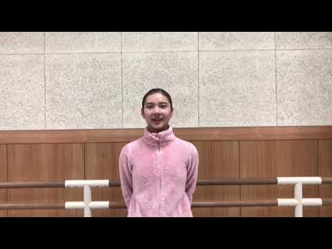 Yoon Jung SEO - 17 years old - South Korea