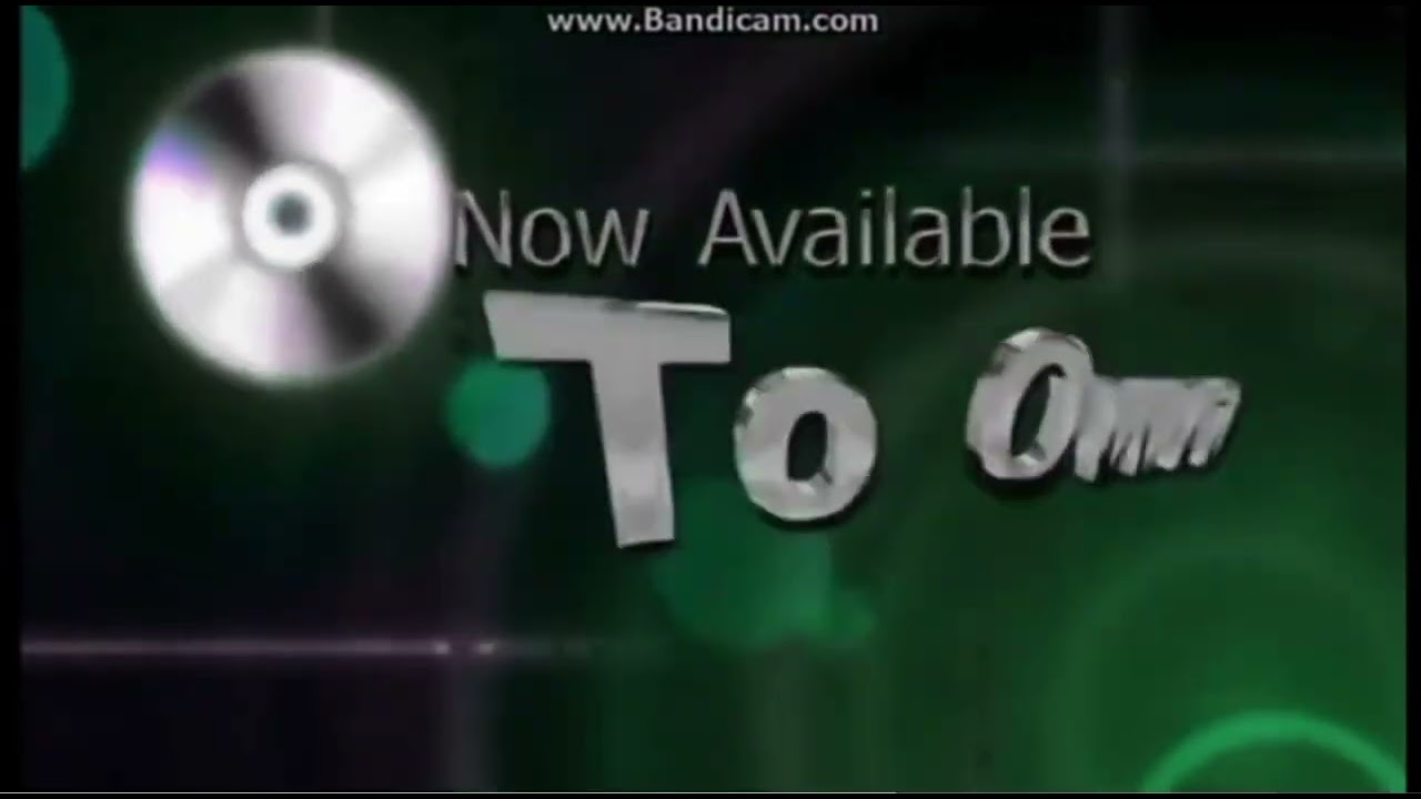 Disney Coloring bumpers 13 (new)