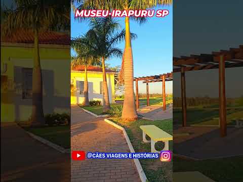 Viagem para Irapuru-SP. #petsfofinhos
