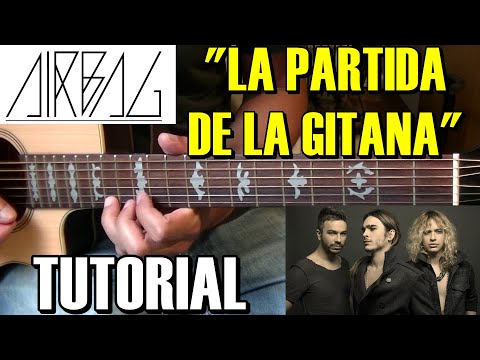 La Despedida De La Gitana - Airbag