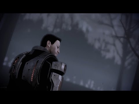 ME3 Survivor's Guilt Run - Shepard's Nightmare (Bakara, Zaeed, Miranda, Mordin) (Aug. 7th, 2021)