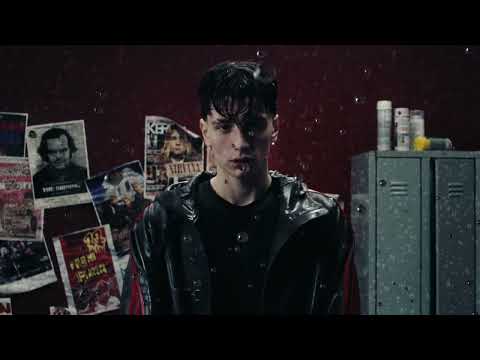 Latrelle, Fritu - Nuvole Pregio (Visual video)