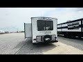 Check out this Video for a 2026 Forest River Cherokee Grey Wolf 23MK(Stock #K096731)  for sale by RV Dynasty. This unit is located in Bunker Hill, IN
