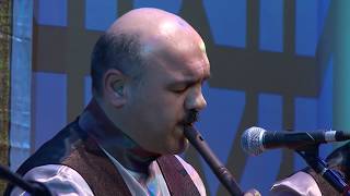 Elnare Abdullayeva - Dağlar İle Taşlar İle (Yunus Emre Duası) (Azerbaycan )