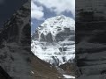 Mount Kailash: The Quantum Prayer Code Hidden in Tibet’s Ice 🧊🔋 #kailashenergy #mountkailash