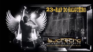 Buchecha Dvd 15 Anos De Sucesso 23 Rap Do Salgueiro