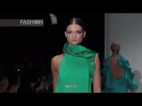 Special Nightwear Milan Spring Summer 2013 by Fashion Channel
