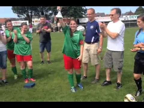 Kreispokal 2014 Schaumburg