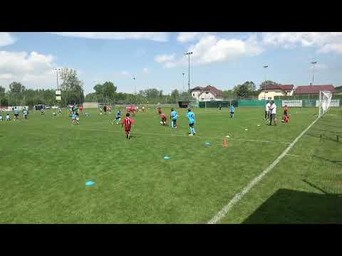 Video FC2022 U10
