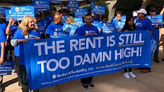 Холодильник или угроза демократии в США - что важнее избирателю?