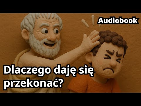 W rzeczywistości nie jesteśmy logiczni : Streszczenie klasyki : Retoryka (Rhetorica) : Arystotel