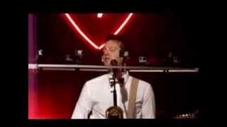 Mayer Hawthorne at the Orange Peel-Reach Out Richard