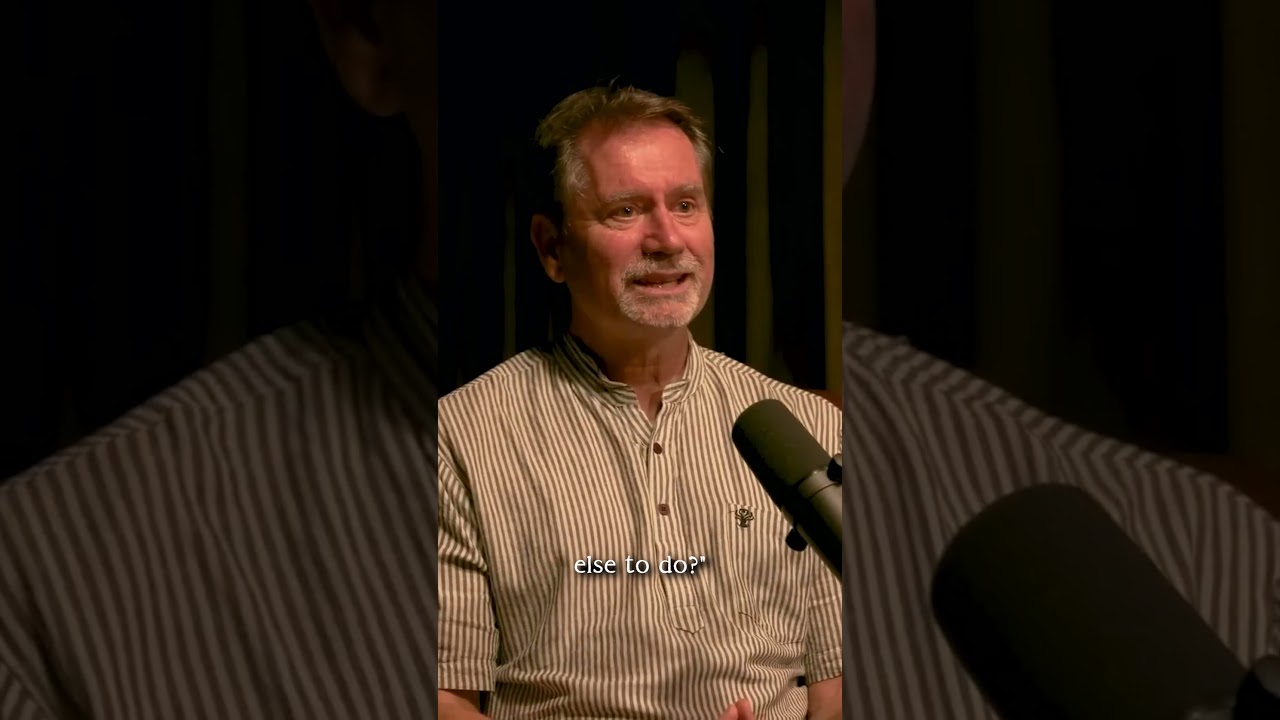 Stalled Meditation? How Acceptance Sparked New Insights