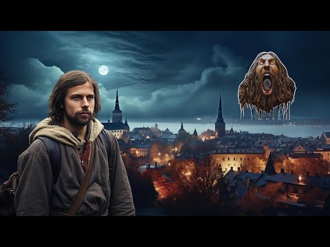 Apothecary Melchior 4: The Return of Young Melchior (AI Trailer)