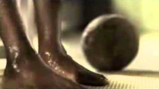 DESPEDIDA TINO / COMERCIAL TV OFICIAL / JULIO 4 2009