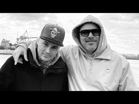 SMG & SLEEPWALKER feat. B-BASE - GUTE ALTE ZEIT (prod. by Costa Sound) Official Video
