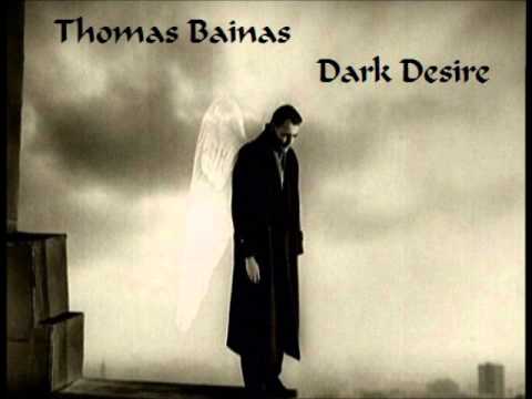 Thomas Bainas - Dark Desire (Italo Melody 2013)
