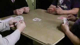 How To Play Bid Whist