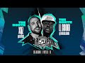 KOTD Rap Battle XQZ Vs LL Coogi S1W11
