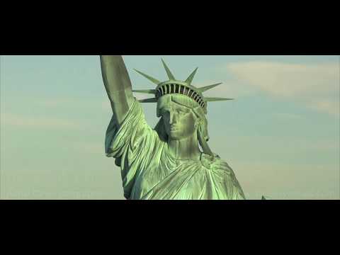Aerial America Show Reel