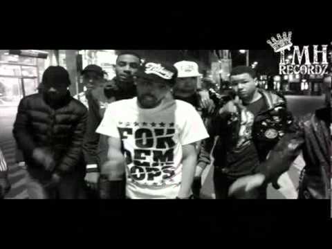 Shan D ft Deng2 (DrizzyDeng) - Je Kent Me Niet