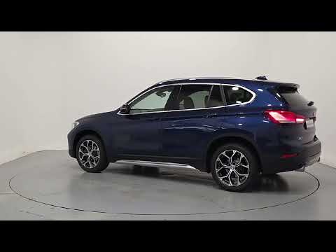 BMW X1 sDrive18d xLine - Image 2