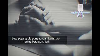 Download lagu PUNYA SIAPA ALE PUNG CINTA_BERTY JORIS (COVER) @Mee_yoka mp3