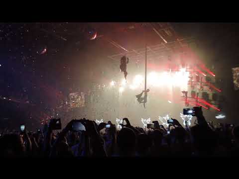 Pirate Station History Inferno Wilkinson