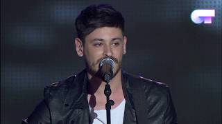 OT: El Concierto (BCN) | Cepeda - Say you won&#39;t let go