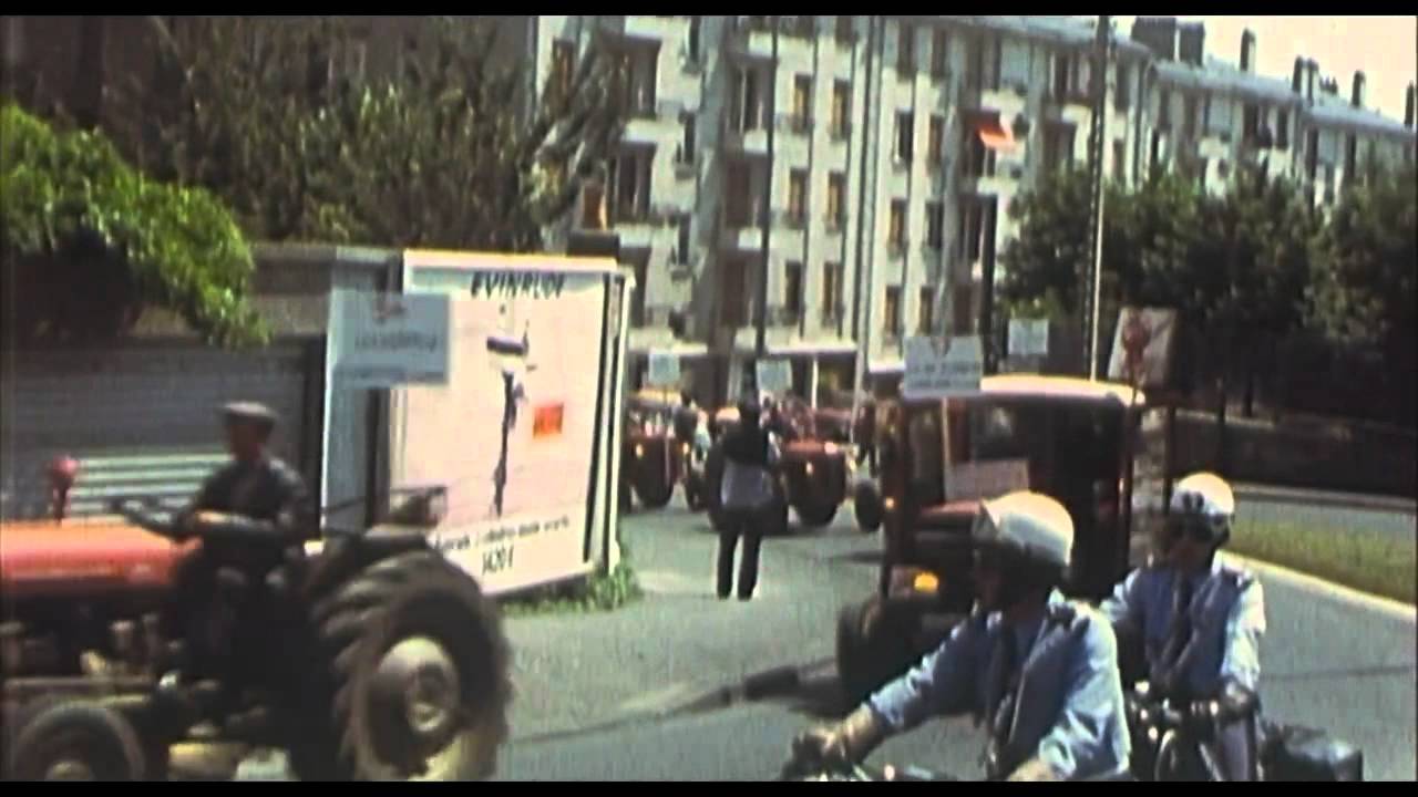 Miniature de la vidéo Tous au Larzac - Bande-annonce du film Tous au Larzac