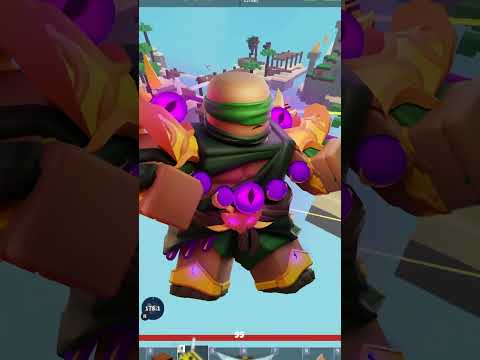 Best Kits In Roblox Bedwars