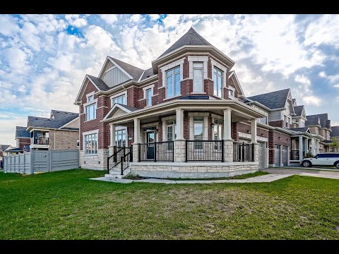 83 Pridham Place, New Tecumseth Home for Sale - Real Estate Properties for Sale