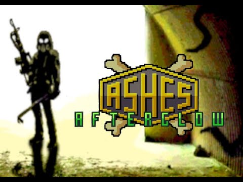 Professional Ashes: Afterglow