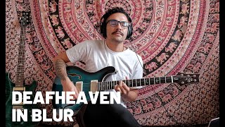 Download lagu Deafheaven - In Blur (Guitar Cover) mp3 Download lagu Deafheaven - In Blur (Guitar Cover) mp3