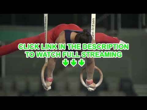 🔴(LIVE•)!!  Rhythmic Gymnastics Grand Prix Tartu 2023 *[WATCH NOW]*