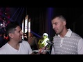 175LBS CHAMP OLEKSANDR GVOZDYK TALKS CANELO VS KOVALEV & FACING CANELO & ARTUR BETERBIEV UNIFICATION