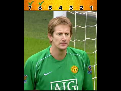 Legendary Goalkeepers 💀#football #shorts