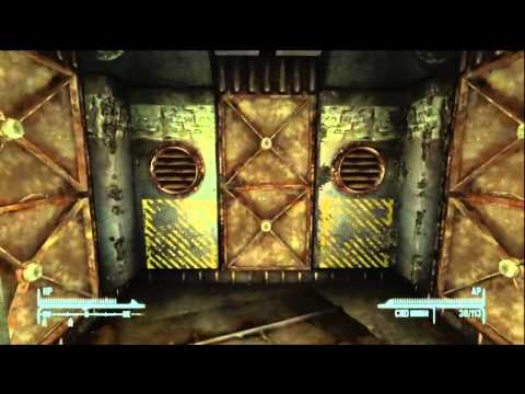 Fallout New Vegas Walkthrough HD Episode 59: A Ghoul In Need