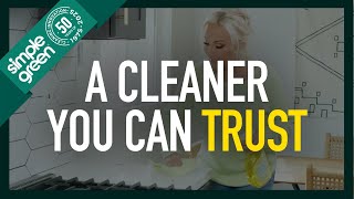 Simple Green A Full Line of Cleaners You Can Trust