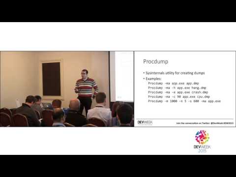 Automating Problem Analysis and Triage - Sasha Goldshtein