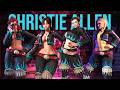 Christie Allen Takes Over Street Fighter 6 4 Fighters Mod Showcase