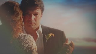 Castle and Beckett | "I Have Died Everyday Waiting For You" (THC)