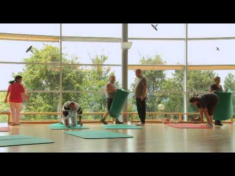 Rangauklinik Ansbach