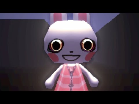 DO NOT PLAY THIS CURSED KIDS GAME.. - Rental (Full Gameplay)