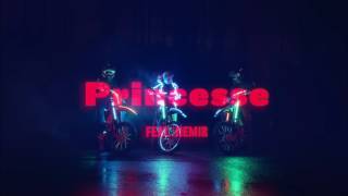NEKFEU - PRINCESSE ft. NEMIR