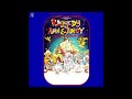 Raggedy Ann Andy A Musical Adventure Where D You Go 1977