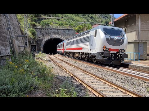 IC 728 Siracusa - Roma Termini