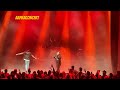 Jay Sean Ride It London Concert Live